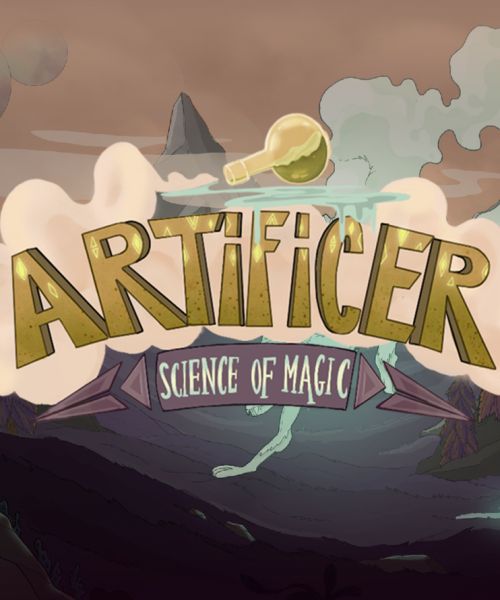 Artificer Artificer