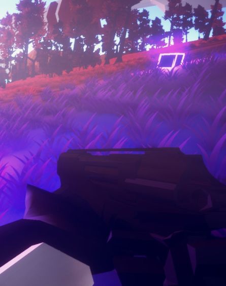 Lost World Zero