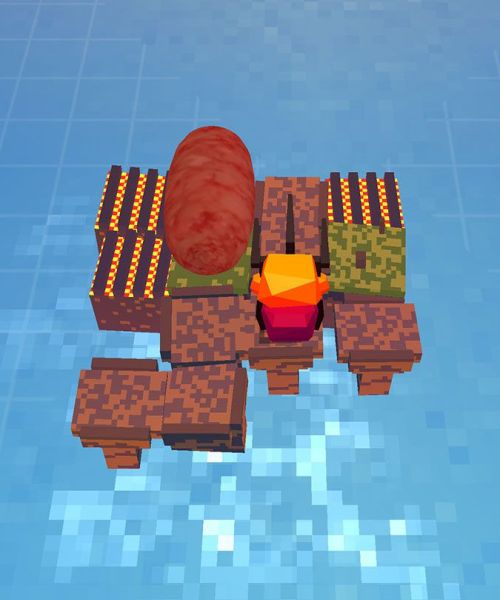 Stephen's Sausage Roll Stephen's Sausage Roll