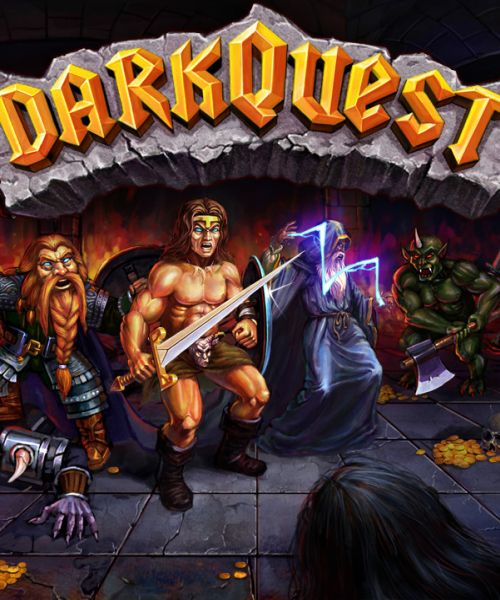 Dark Quest
