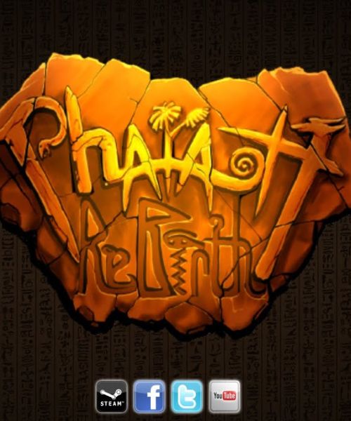 Pharaoh Rebirth