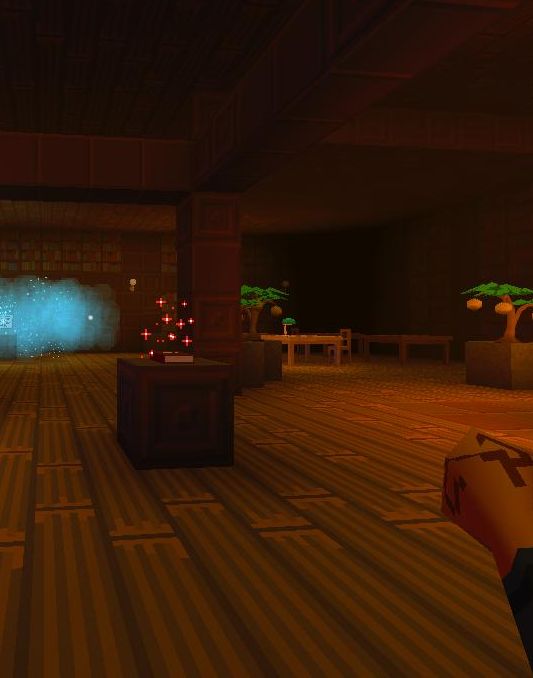 Eldritch build 394 + 1DLC