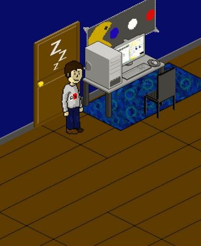 Let's Play Tycoon
