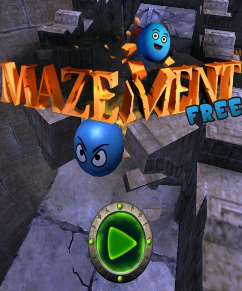 Mazement