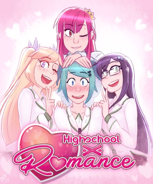 Highschool Romance Highschool Romance