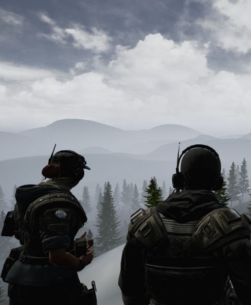 No Return Survival Simulator No Return Survival Simulator
