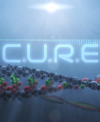 CURE