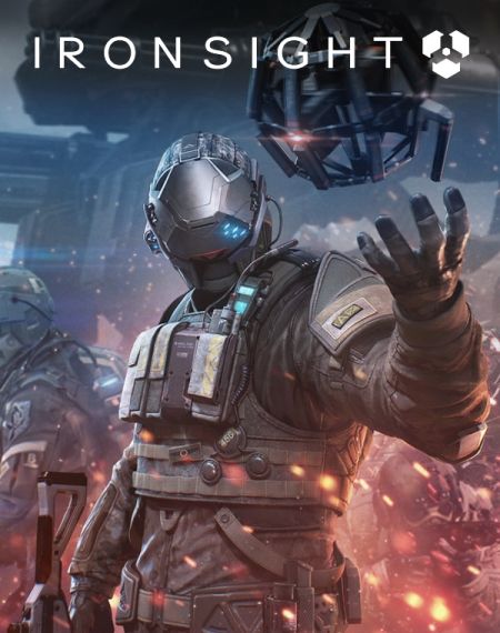 Ironsight