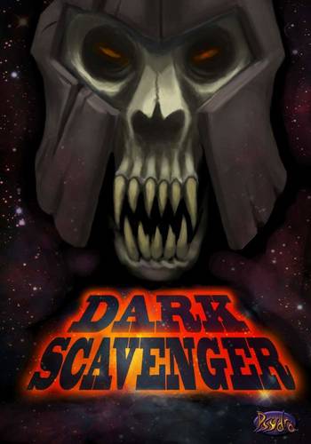 Dark Scavenger Dark Scavenger