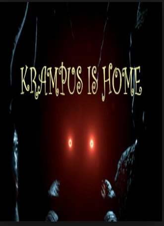 Krampus is Home