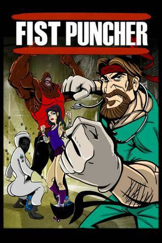 Fist Puncher