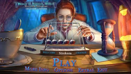Bridge to Another World 6: Gulliver Syndrome Collector's Edition