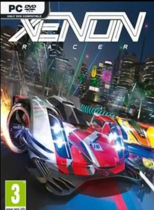 Xenon Racer