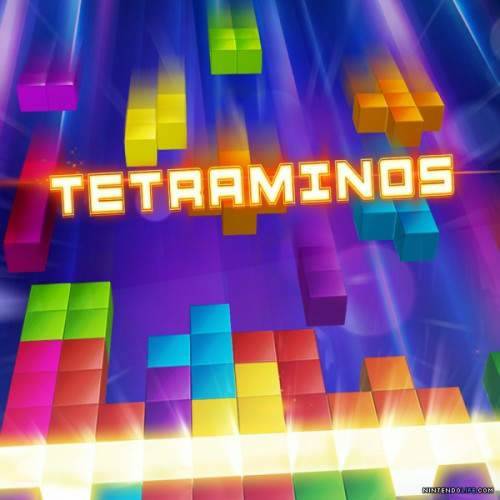 Tetraminos