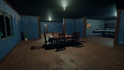 второй скриншот из Krampus is Home