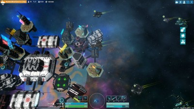 второй скриншот из Beyond Sol