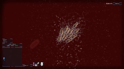 третий скриншот из CURE