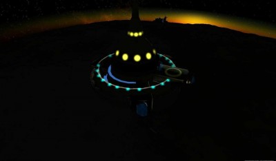 третий скриншот из Spacemen