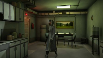 третий скриншот из Arctic Alive