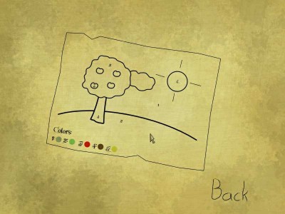 третий скриншот из Bad Dream: Series