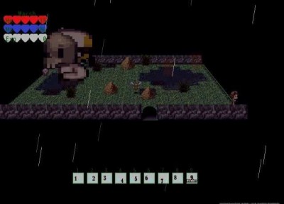 четвертый скриншот из Survive ME