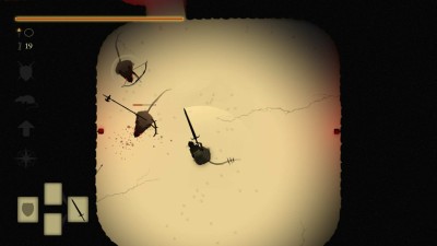 четвертый скриншот из DarkMaus