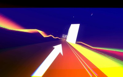 второй скриншот из Barrier X