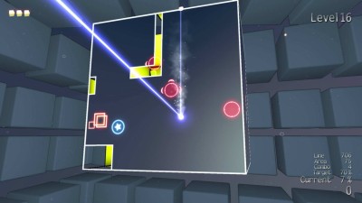 четвертый скриншот из Cubixx HD