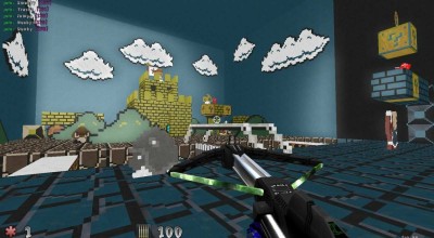 третий скриншот из Just Shoot
