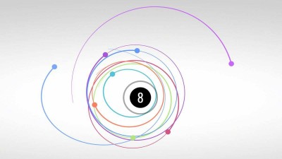 третий скриншот из Orbit