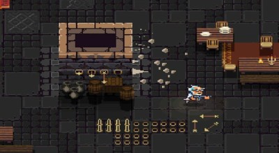 первый скриншот из The Gun Of Ages