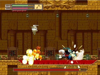 третий скриншот из Pharaoh Rebirth