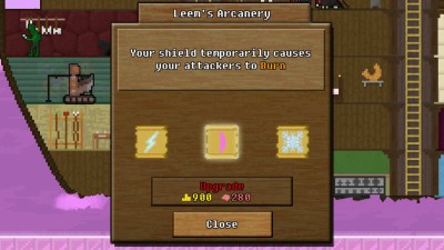 первый скриншот из You Must Build A Boat