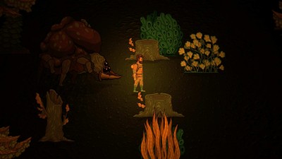 четвертый скриншот из Artificer