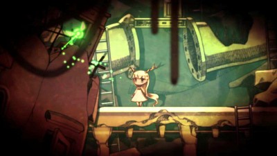 четвертый скриншот из htoL#NiQ: The Firefly Diary