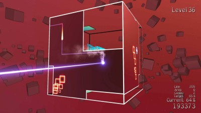 первый скриншот из Cubixx HD