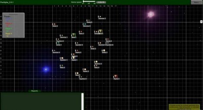 четвертый скриншот из Fight for Galaxy