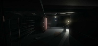четвертый скриншот из Dead Man's Journey