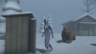 второй скриншот из Arctic Alive