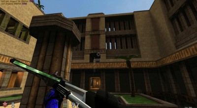 второй скриншот из Just Shoot