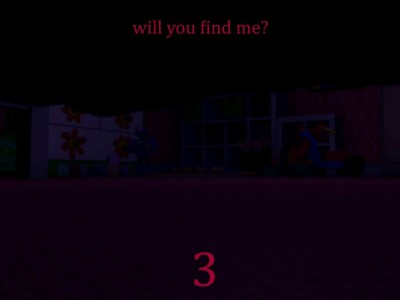 первый скриншот из Five Nights At Candy's 2