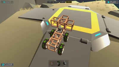 первый скриншот из Autocraft