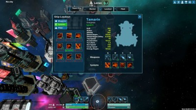 третий скриншот из Beyond Sol