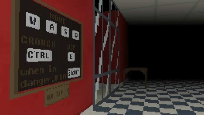 третий скриншот из Imscared