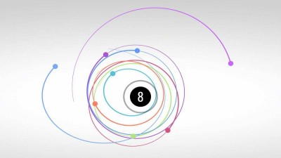 первый скриншот из Orbit