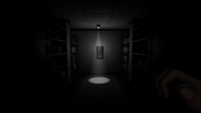 второй скриншот из Night Catcher