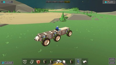 второй скриншот из Autocraft