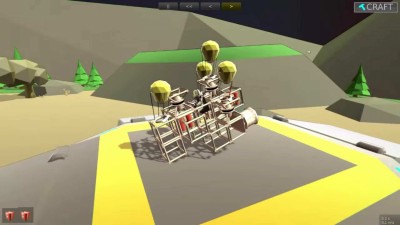 третий скриншот из Autocraft