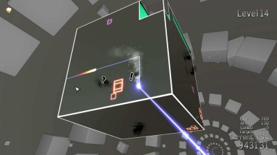 третий скриншот из Cubixx HD
