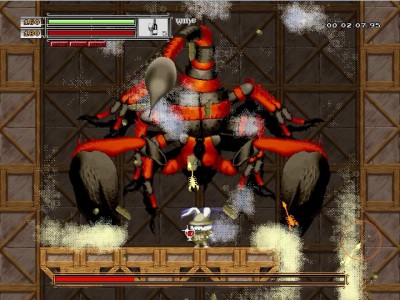 первый скриншот из Pharaoh Rebirth